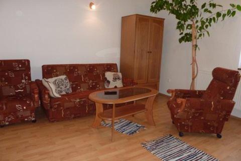 Apartman Foldes Tibor Villa Velky Meder Luaran gambar