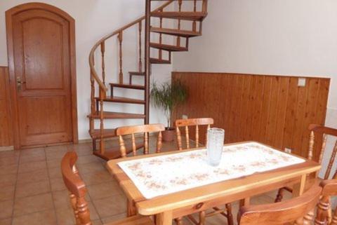 Apartman Foldes Tibor Villa Velky Meder Luaran gambar