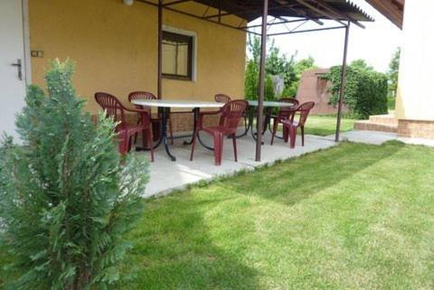 Apartman Foldes Tibor Villa Velky Meder Luaran gambar